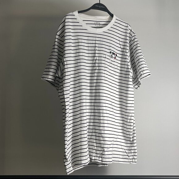 uniqlo disney  t-shirt size XL - Picture 1 of 2